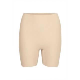 Karen By Simonsen Aiperkb Inner Shorts Bukser 10103077 Soft Nude (LARGE)