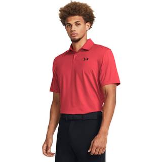 Under Armour Golf T2G Polo-skjorterMiddel
