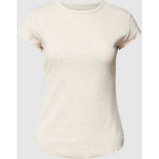 Sloggi GO Ribbed T Shirt - Grey - Large * Kampagne *