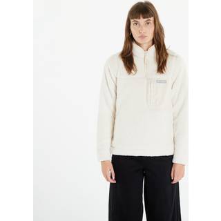 West Bend™ 1/4 Zip Pullover W Chalk (L)