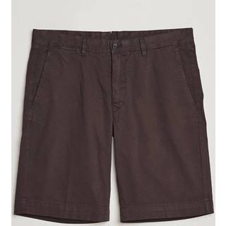 Oscar Jacobson - Regular Fit Twillshorts - størrelse M - Herre