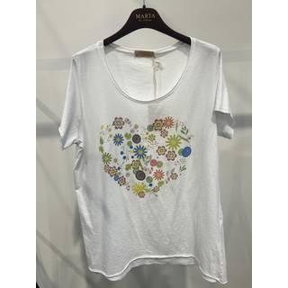 Marta du Château - 1535 Multi colour