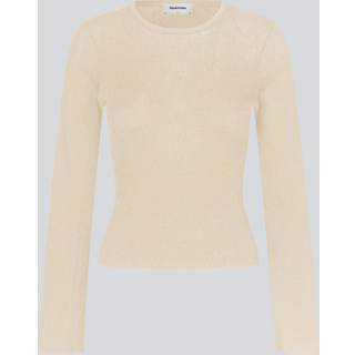Modström TomMD o-neck - Summer Sand - M - Strik