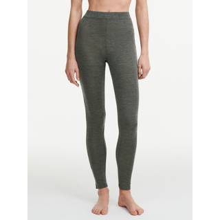 Chantelle - Leggings - merinould og silke - THERMO COMFORT - Grå