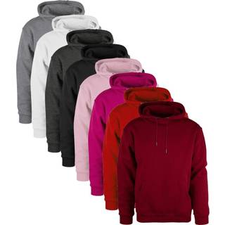 YOU Brands 3851 harlem / Sweater Safety Gul XS