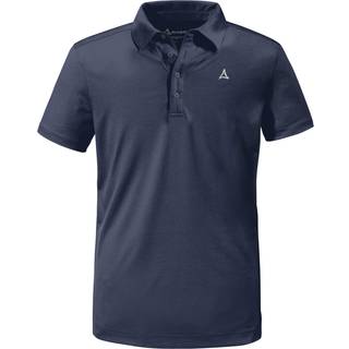 Schöffel Circ Polo Shirt Tauron Polo-shirt Herrer størrelse 60 farve blå