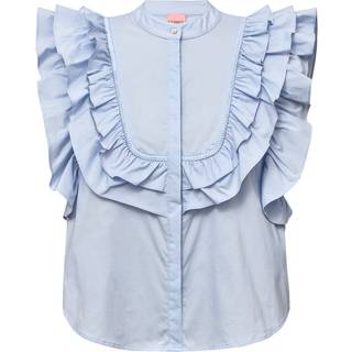 GOSSIA MusetteGO Shirt G1781 Light Blue