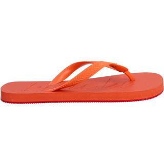 A5000 Sandaler, Orange, 36