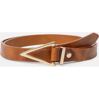 Crista - Cognac - 95 cm