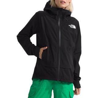 The North Face Women's Frontier Futurelight Jacket TNF Black, S