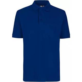 ID Pro Wear Herre Polo - Royal Blue - XL