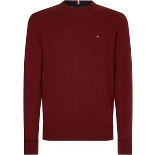 PIMA ORG CTN CASHMERE CREW NECK