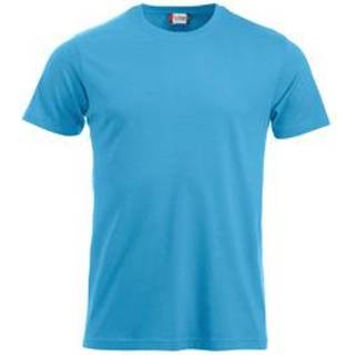 Clique 29360 New Classic-T tyrkis XS
