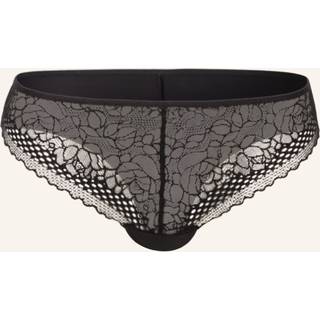 Passionata - String trusse - PILA - Sort