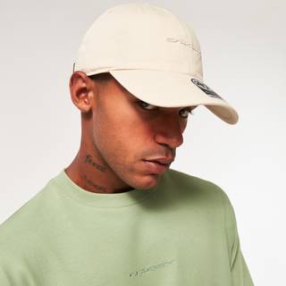 47 Soho Dad Hat Arctic White (One Size)