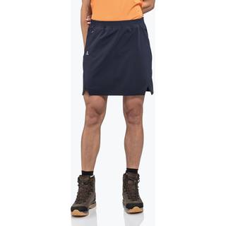 Schöffel Women's Skirt Hestad1 Skort Damer størrelse 34 farve blå