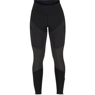 Ane Hiking Tights W BLK (XS)