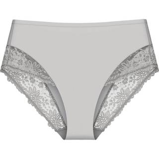 Triumph Ladyform Soft maxi trusse, grå, Størrelse: 38, Dame