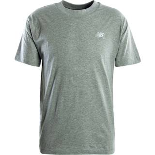 New Balance Essentials T-Shirt Athletic Grey