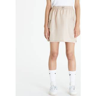 Short Cargo nederdel - Magic Beige - 2XS
