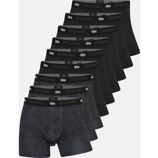 Tights 9-pak | Recycled polyester | Multifarvet