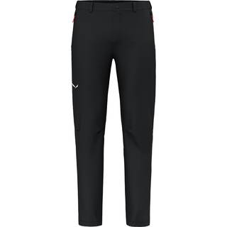 Salewa Puez Talveno DST Pant Trekking bukser Herrer størrelse 54 farve sort
