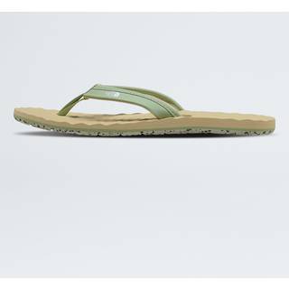 Sneakers The North Face Base Camp Mini II Misty Sage/ Gravel EUR 37 - Gravel - 37