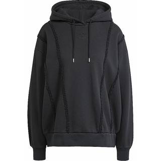 Adidas Originals - Sort - Dstsd Hoodie - Small