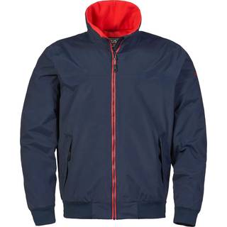 Crewjakke Musto Snug Blouson 2.0, Navy, herre, Small