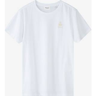 Camiseta Aby - Mujer - Blanco - Talla S - Marant Étoile