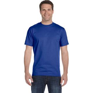 Herre Tall Beefy -T - Charcoal Heather - LT (D0102HI388Y)