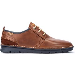 Pikolinos RIVAS M3T-4232C1 cuero braun - bequeme Halbschuhe f?r Herren