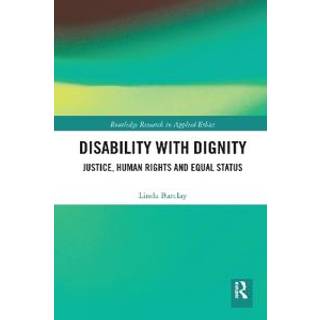 Disability with Dignity