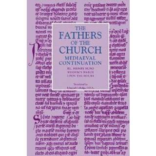 Wisdom's Watch Upon the Hours