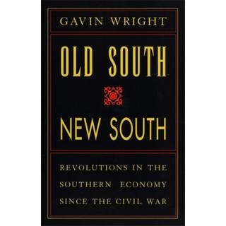 Old South, New South