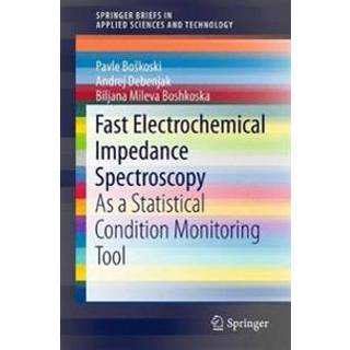 Fast Electrochemical Impedance Spectroscopy