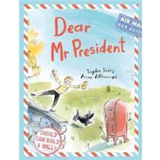 Dear Mr President