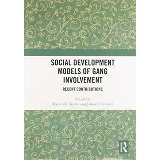 Social Development Models of Gang Involvement