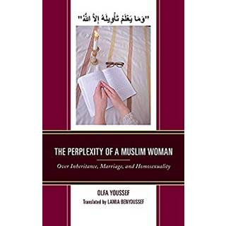 The Perplexity of a Muslim Woman