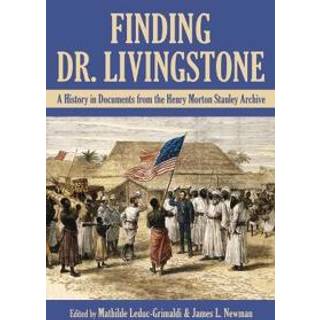 Finding Dr. Livingstone