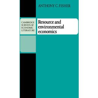 Resource and Environmental Economics