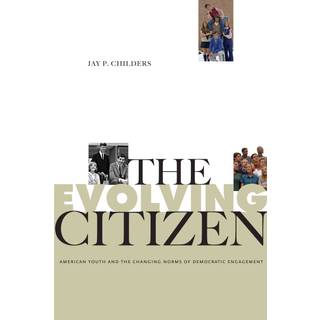 The Evolving Citizen
