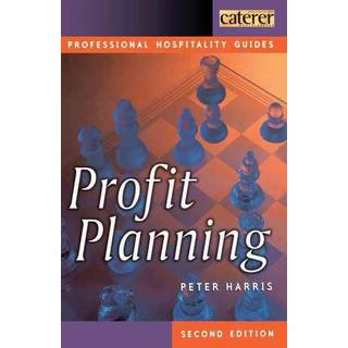 Profit Planning