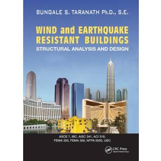 Wind and Earthquake Resistant Buildings