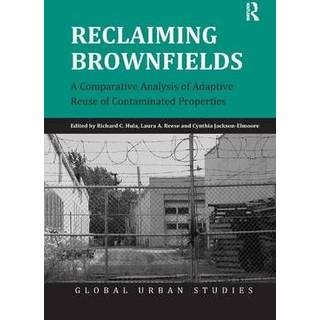 Reclaiming Brownfields