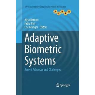 Adaptive Biometric Systems