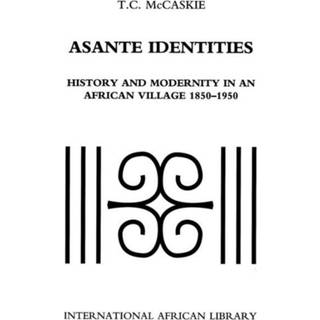 Asante Identities