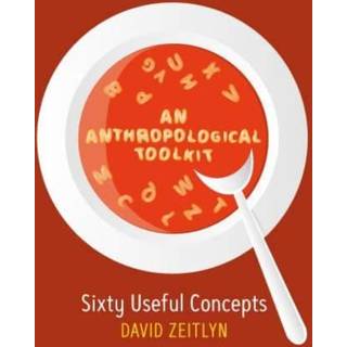 An Anthropological Toolkit