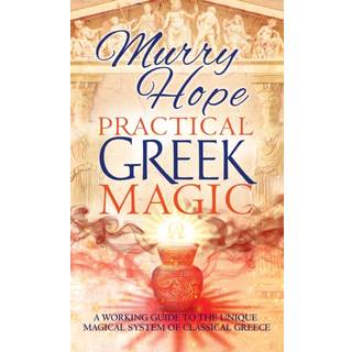 Practical Greek Magic