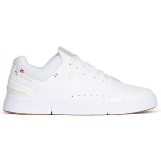 On The Roger Centre Court 2 - White/Gum - Str: 47